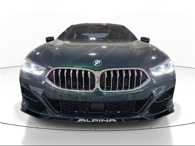 2022 BMW 8 Series Alpina B8 xDrive