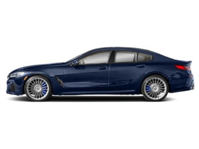 2022 BMW 8 Series Alpina B8 xDrive