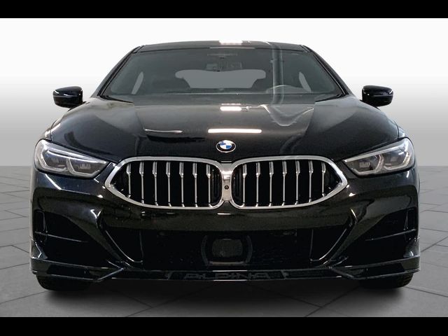 2022 BMW 8 Series Alpina B8 xDrive