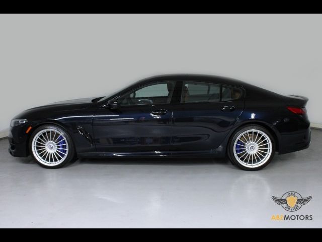 2022 BMW 8 Series Alpina B8 xDrive