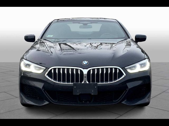 2022 BMW 8 Series 840i