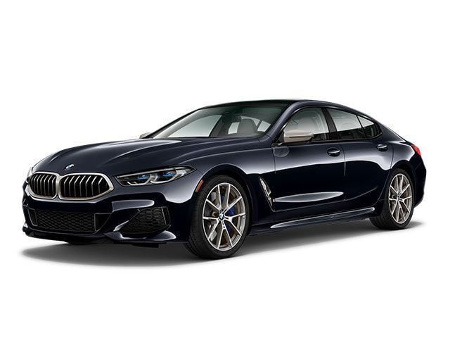 2022 BMW 8 Series M850i