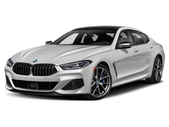 2022 BMW 8 Series M850i