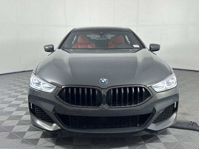 2022 BMW 8 Series M850i