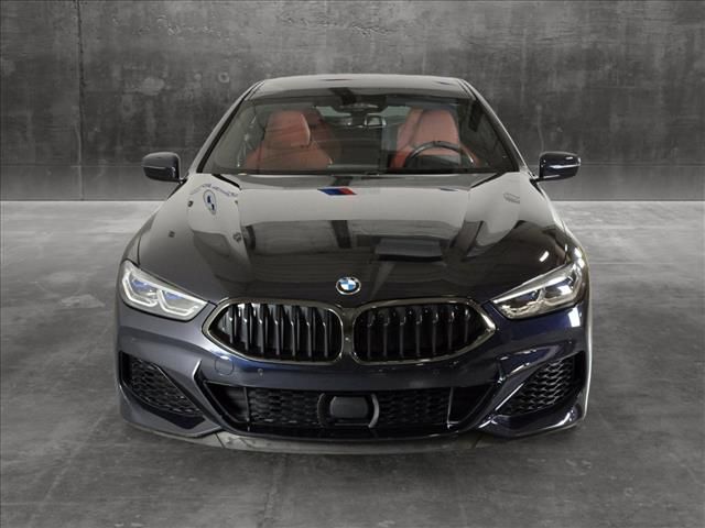 2022 BMW 8 Series M850i