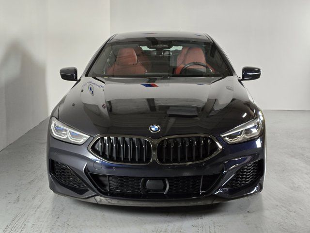 2022 BMW 8 Series M850i