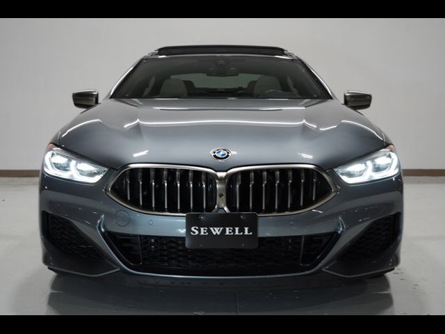 2022 BMW 8 Series M850i