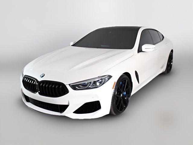 2022 BMW 8 Series M850i