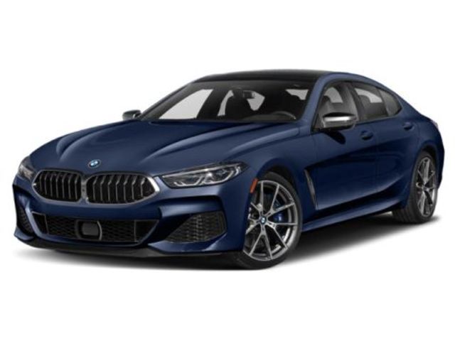 2022 BMW 8 Series M850i