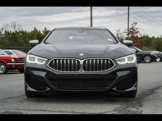 2022 BMW 8 Series M850i