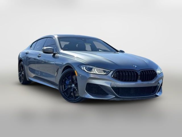 2022 BMW 8 Series M850i