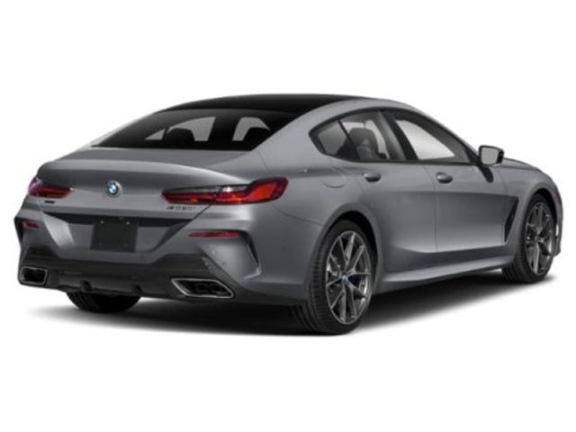 2022 BMW 8 Series M850i