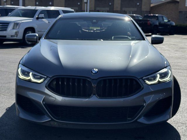 2022 BMW 8 Series M850i