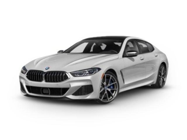 2022 BMW 8 Series M850i