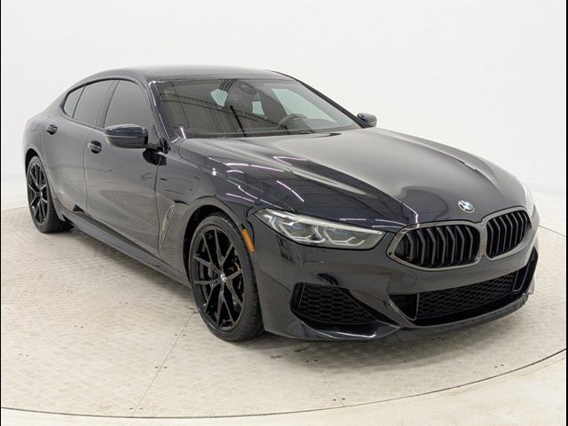 2022 BMW 8 Series M850i