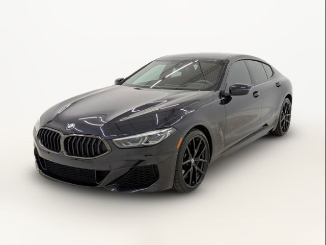 2022 BMW 8 Series M850i