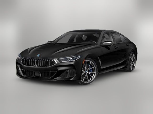 2022 BMW 8 Series M850i