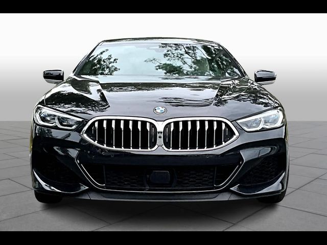 2022 BMW 8 Series M850i