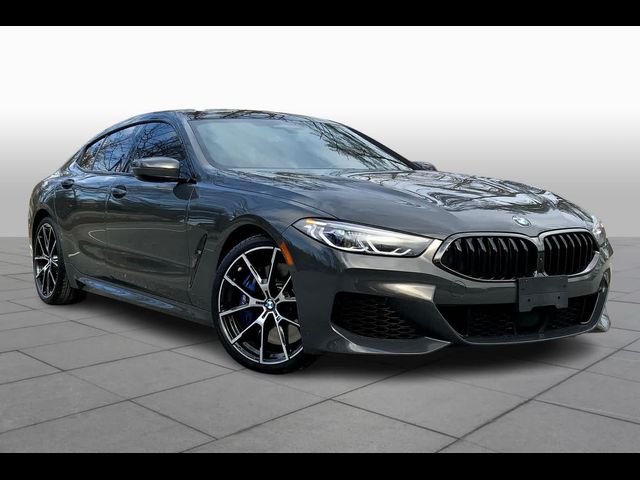 2022 BMW 8 Series M850i