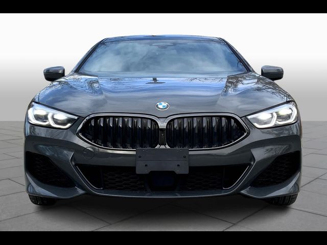 2022 BMW 8 Series M850i