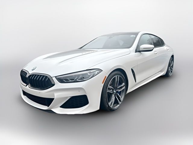 2022 BMW 8 Series M850i