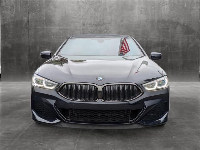 2022 BMW 8 Series M850i