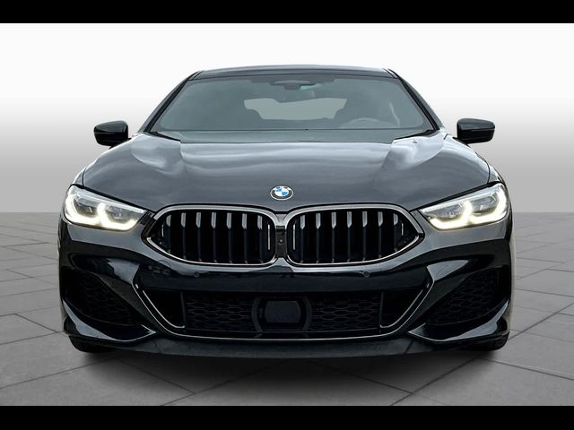 2022 BMW 8 Series M850i