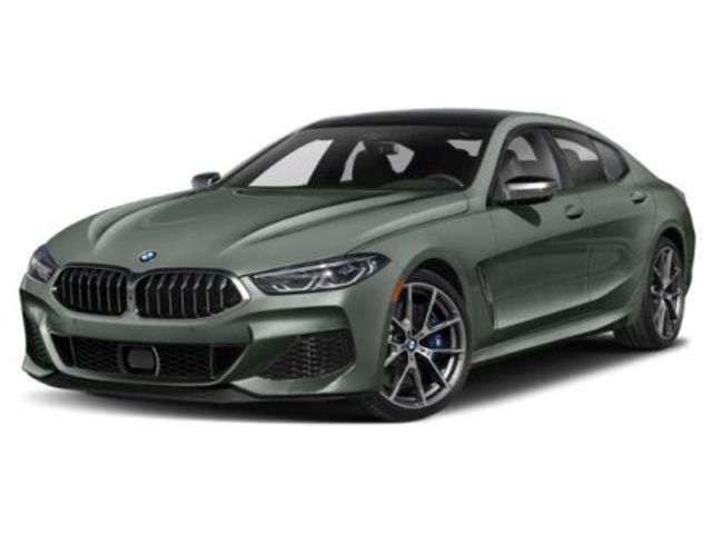 2022 BMW 8 Series M850i