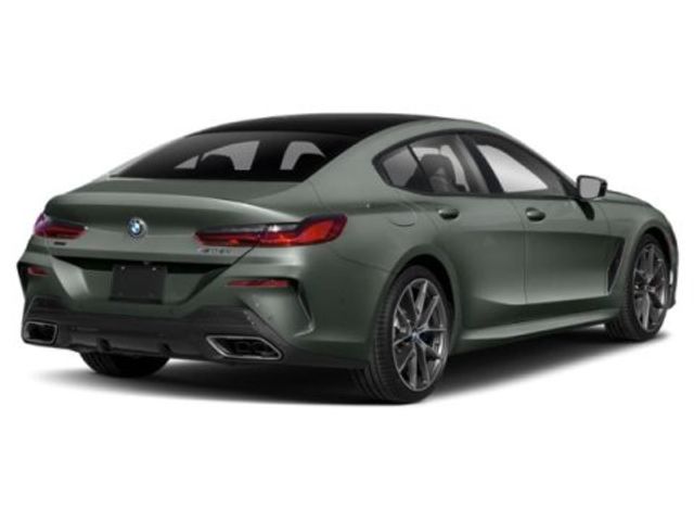 2022 BMW 8 Series M850i