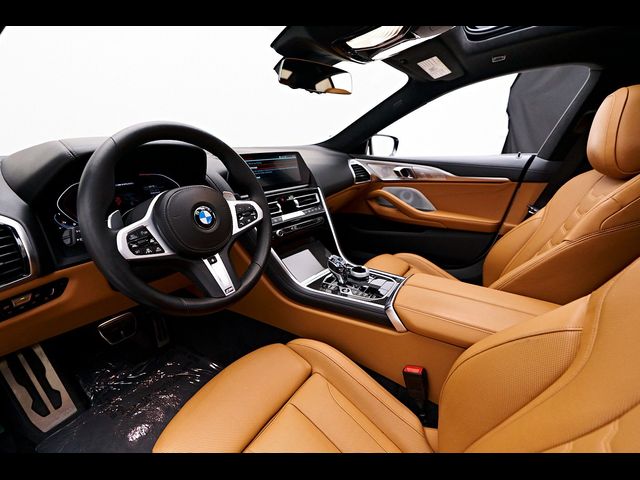 2022 BMW 8 Series M850i