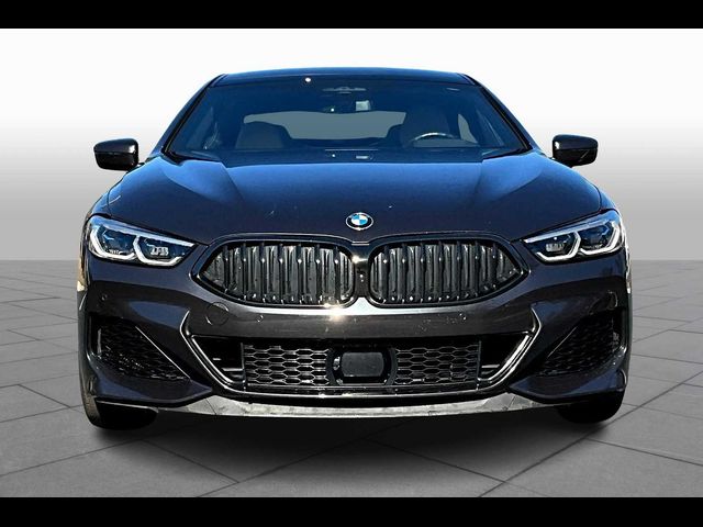 2022 BMW 8 Series M850i