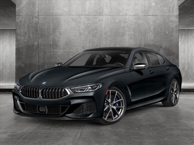 2022 BMW 8 Series M850i