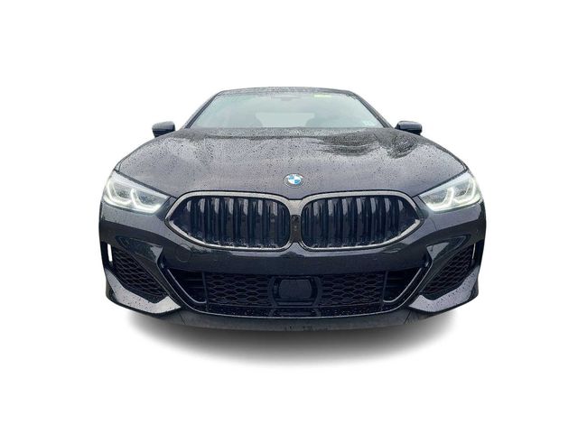 2022 BMW 8 Series M850i