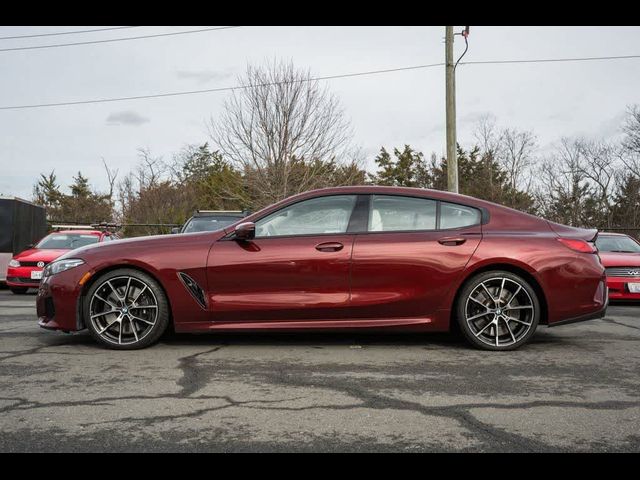 2022 BMW 8 Series M850i