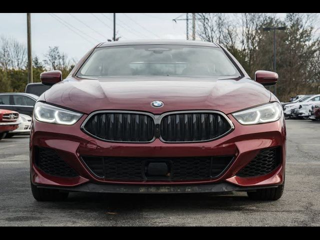 2022 BMW 8 Series M850i