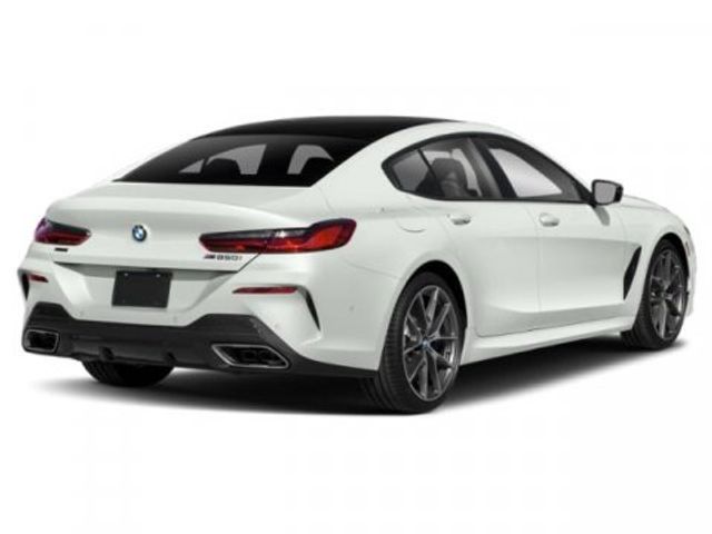 2022 BMW 8 Series M850i