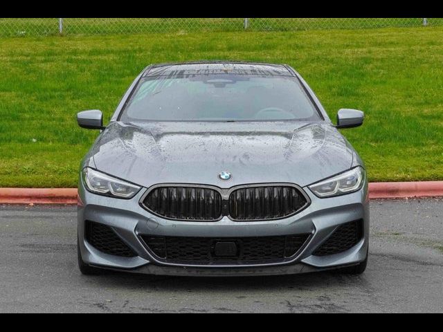 2022 BMW 8 Series M850i