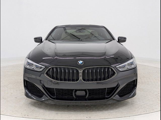 2022 BMW 8 Series M850i xDrive