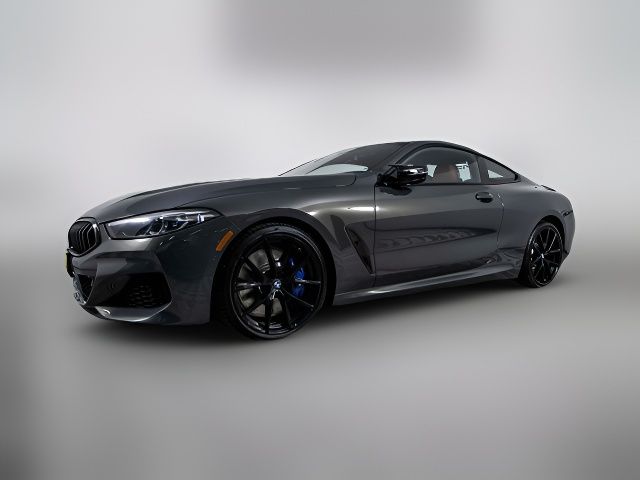 2022 BMW 8 Series M850i xDrive