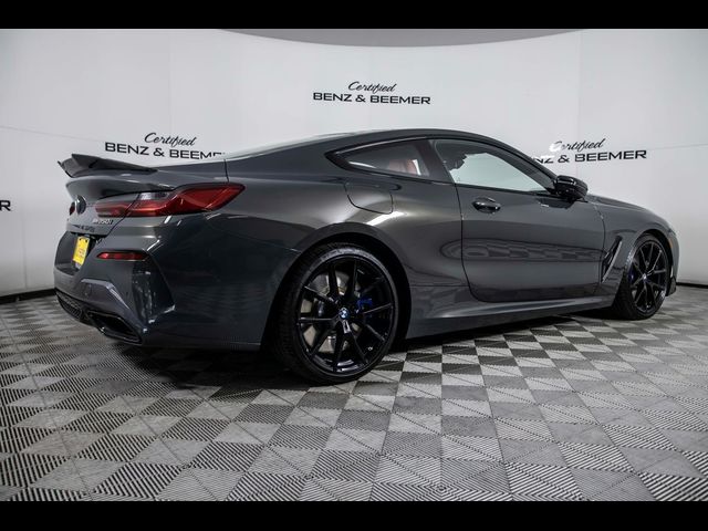 2022 BMW 8 Series M850i xDrive