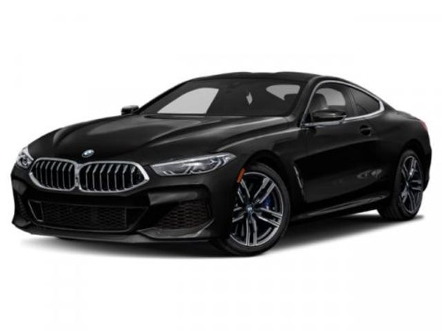 2022 BMW 8 Series M850i xDrive