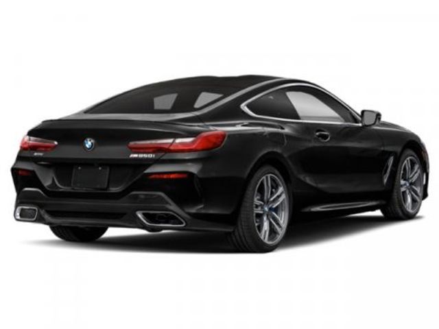 2022 BMW 8 Series M850i xDrive