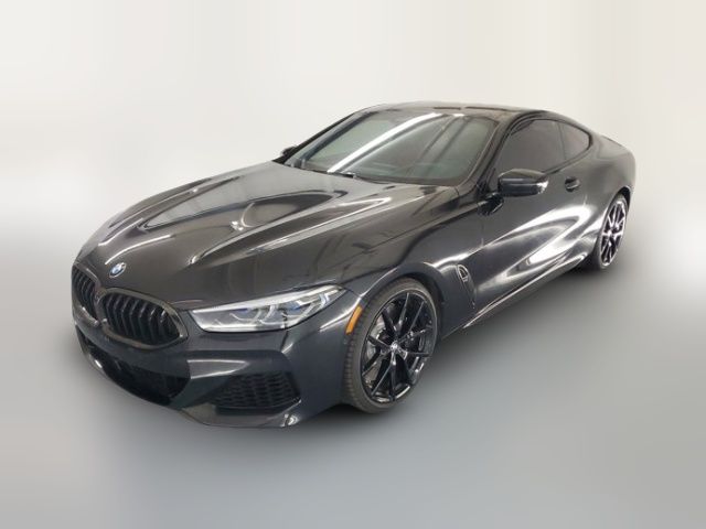 2022 BMW 8 Series M850i xDrive