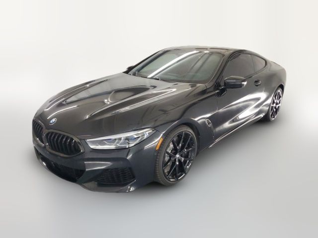 2022 BMW 8 Series M850i xDrive