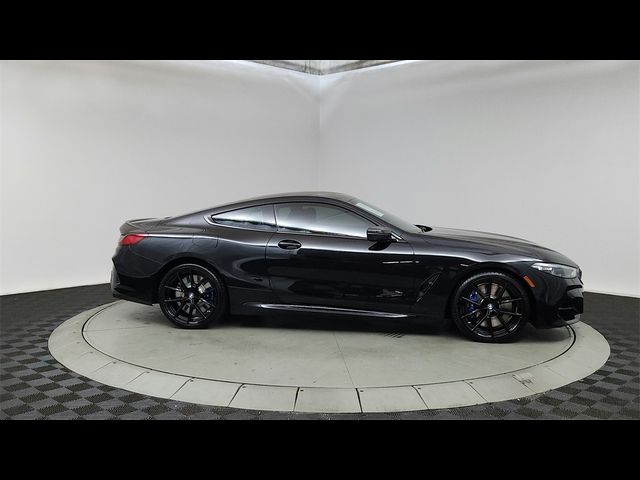 2022 BMW 8 Series M850i xDrive