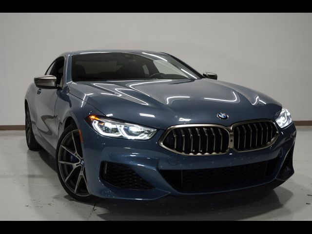 2022 BMW 8 Series M850i xDrive