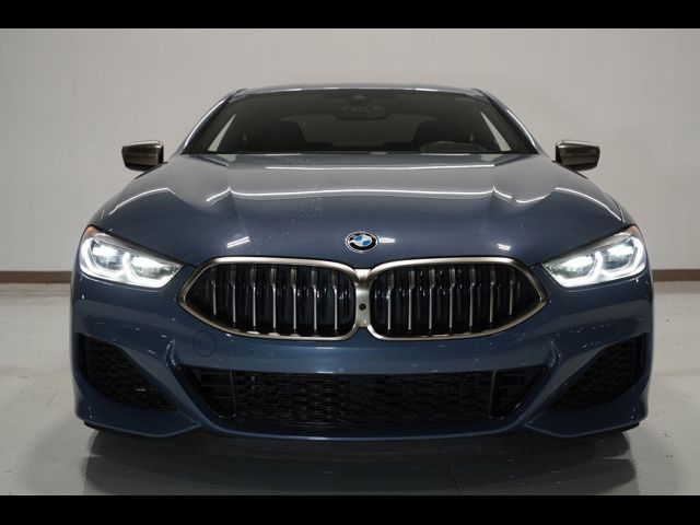 2022 BMW 8 Series M850i xDrive