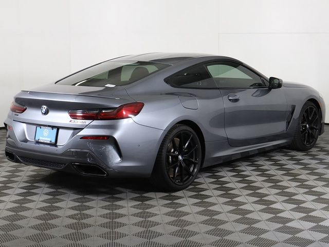 2022 BMW 8 Series M850i xDrive