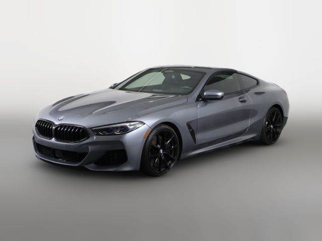 2022 BMW 8 Series M850i xDrive