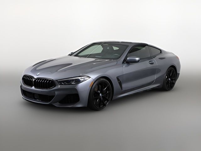 2022 BMW 8 Series M850i xDrive